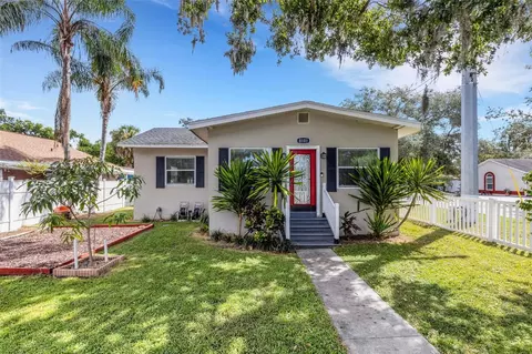 8101 N Edison Ave, Tampa, FL 33604