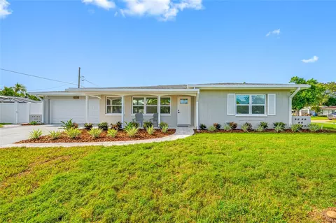2942 63rd Ave S, Saint Petersburg, FL 33712