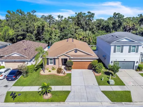 7518 Tangle Brook Blvd, Gibsonton, FL 33534