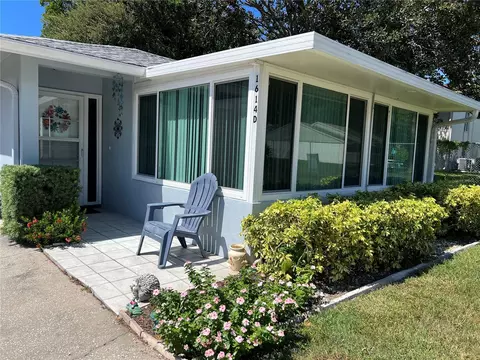 1614 Berwick Ct #D, Palm Harbor, FL 34684