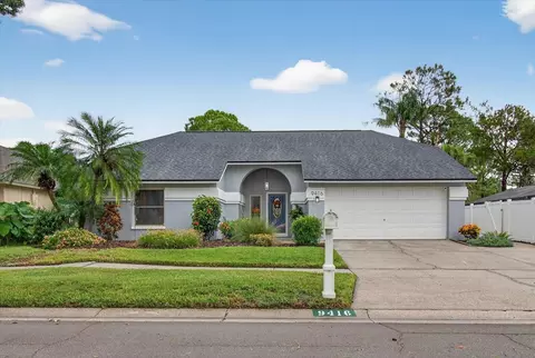 9416 Pebble Glen Ave, Tampa, FL 33647