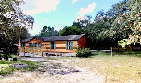 5764 S Butan Pt, Homosassa, FL 34446