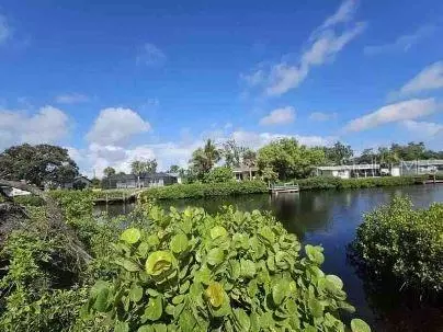 Colonial Bay Drive, Nokomis, FL 34275
