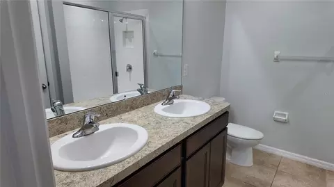 Bath - 7690 Timberview Loop, Wesley Chapel, FL 33545 photo 1 of 2