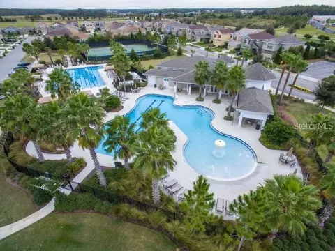 Exterior - 7690 Timberview Loop, Wesley Chapel, FL 33545 photo 8 of 8