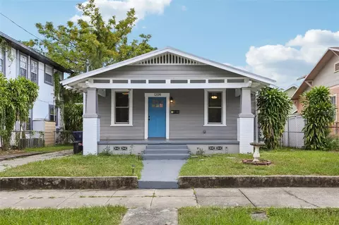 1209 E 17th Ave, Tampa, FL 33605