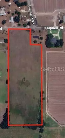 2401 E Trapnell Rd, Plant City, FL 33566