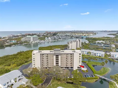 11590 Shipwatch Dr #248, Largo, FL 33774