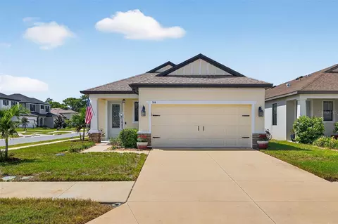 1414 N River Cir, Tarpon Springs, FL 34689