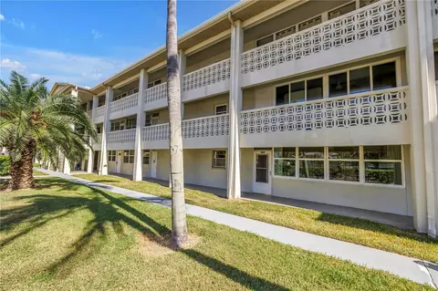 4455 Duhme Rd #109, Saint Petersburg, FL 33708