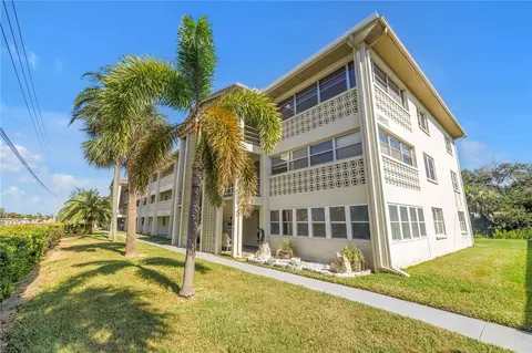 4455 Duhme Rd #109, Saint Petersburg, FL 33708