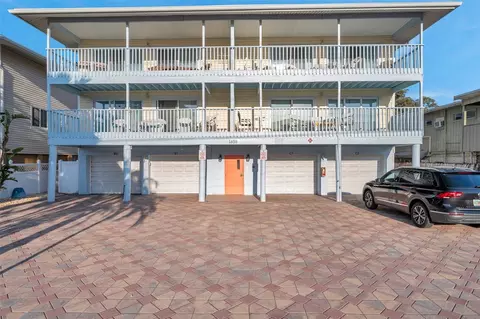 1809 Gulf Blvd #B-2, Indian Rocks Beach, FL 33785