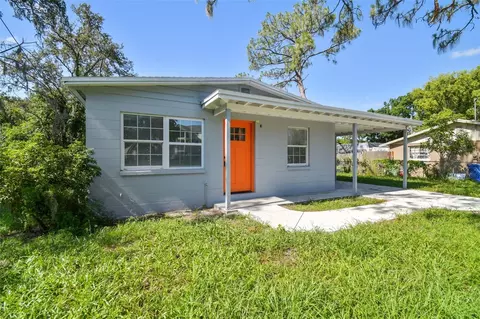 1407 E 122nd Ave, Tampa, FL 33612