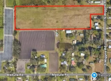 S Wiggins Road, Plant City, FL 33566