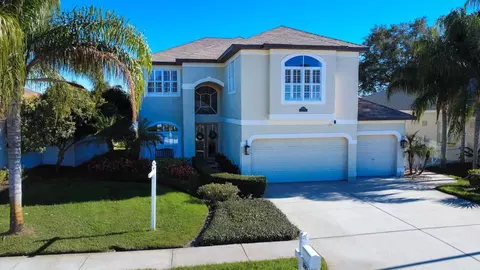 1881 Riveredge Dr, Tarpon Springs, FL 34689
