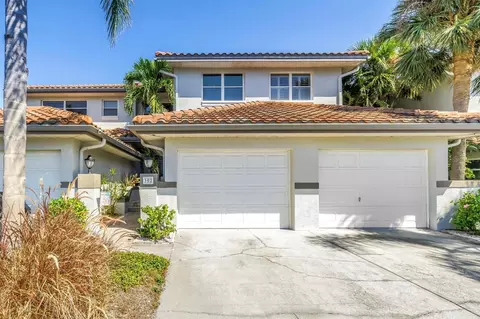 903 Pinellas Bayway S #302, Tierra Verde, FL 33715