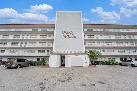 5060 76th Ave N #110, Pinellas Park, FL 33781