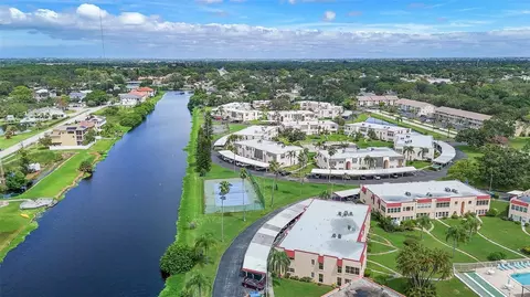 116 Elmwood Cir, Seminole, FL 33777
