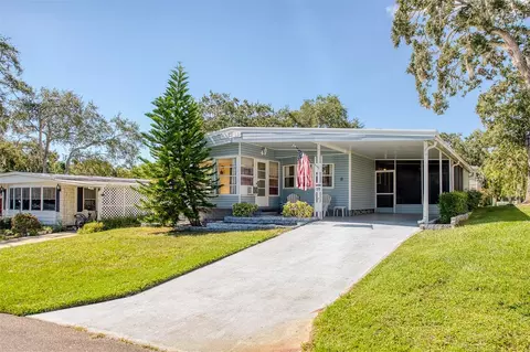 33 New Fawn Ct #23, Safety Harbor, FL 34695
