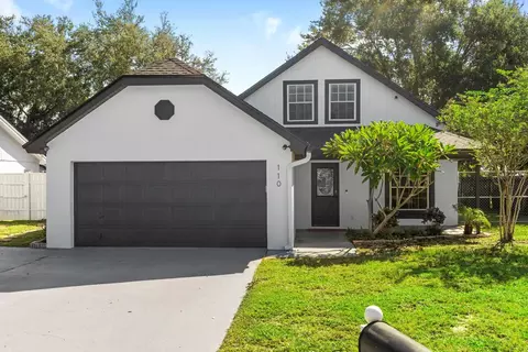 110 Brad Cir, Winter Haven, FL 33880