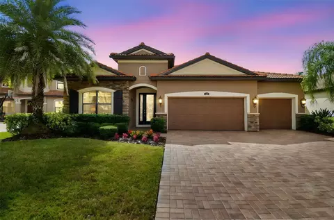 5138 Lakecastle Dr, Tampa, FL 33624