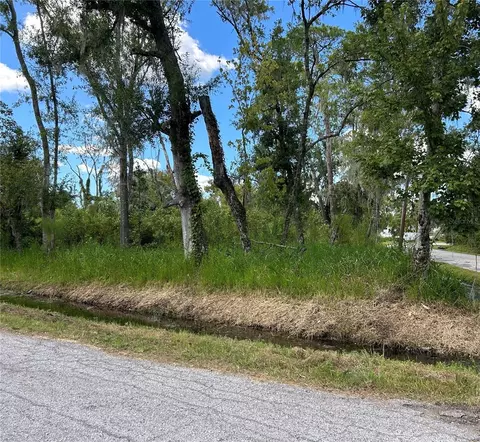 Seminole Lake Blvd & Hickman Ave, Plant City, FL 33563