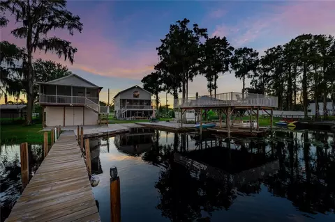10836 Land O Lakes Blvd, Land O Lakes, FL 34638