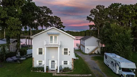 10836 Land O Lakes Blvd, Land O Lakes, FL 34638