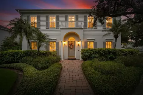 4401 W Cleveland St, Tampa, FL 33609