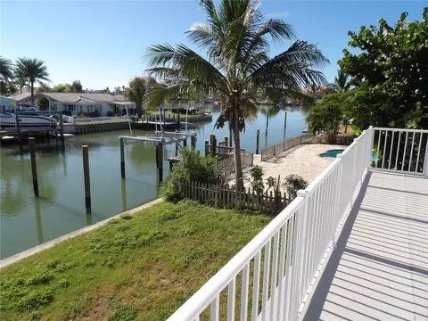 View/Area - 497 Normandy Rd, Madeira Beach, FL 33708 photo 9 of 10