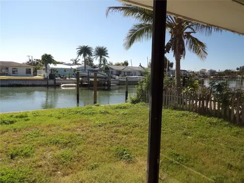 View/Area - 497 Normandy Rd, Madeira Beach, FL 33708 photo 5 of 10