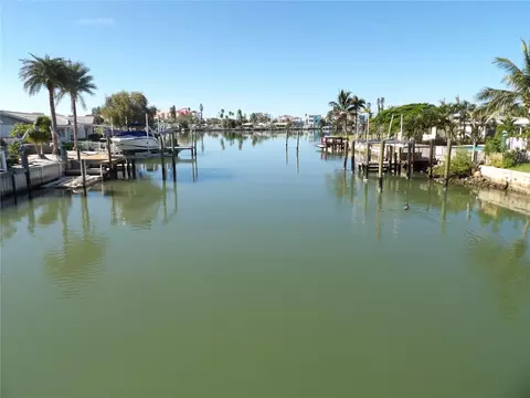 View/Area - 497 Normandy Rd, Madeira Beach, FL 33708 photo 4 of 10
