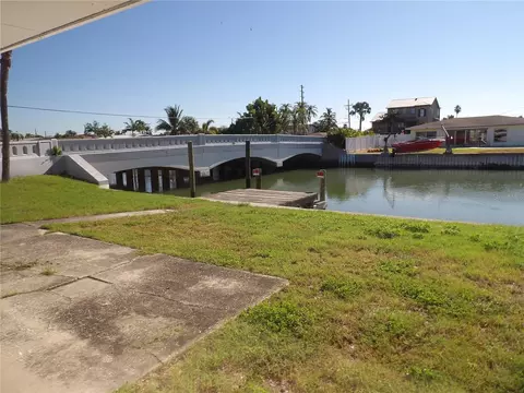 Exterior - 497 Normandy Rd, Madeira Beach, FL 33708 photo 2 of 3