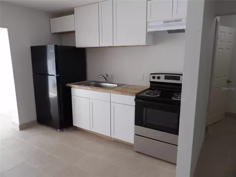 Kitchen - 497 Normandy Rd, Madeira Beach, FL 33708 photo 1 of 4