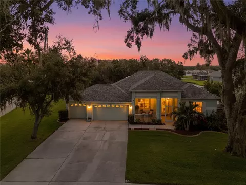 3629 Mossy Oak Cir, Land O Lakes, FL 34639