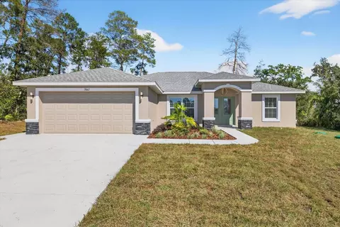 7062 Ovenbird Rd, Weeki Wachee, FL 34613