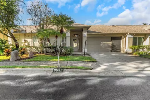 3532 Cayman Ct, Palm Harbor, FL 34684