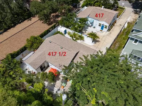 417 Scotland St, Dunedin, FL 34698