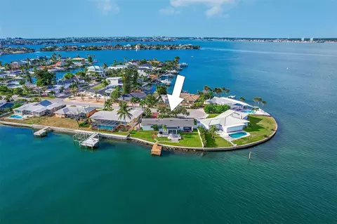 485 41st Ave, Saint Pete Beach, FL 33706