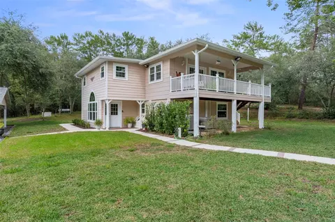 25989 Geronimo St, Brooksville, FL 34601