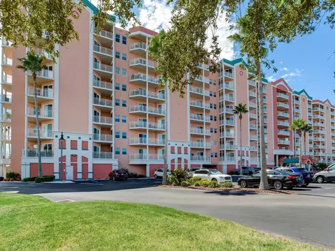 4516 Seagull Dr #520, New Port Richey, FL 34652