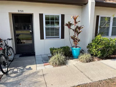 3150 Mission Grove Dr #3150, Palm Harbor, FL 34684