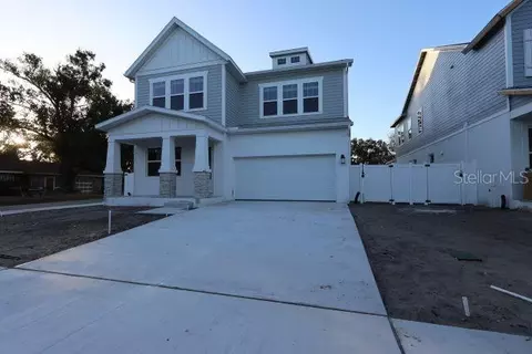 1102 W Ohio Ave, Tampa, FL 33603
