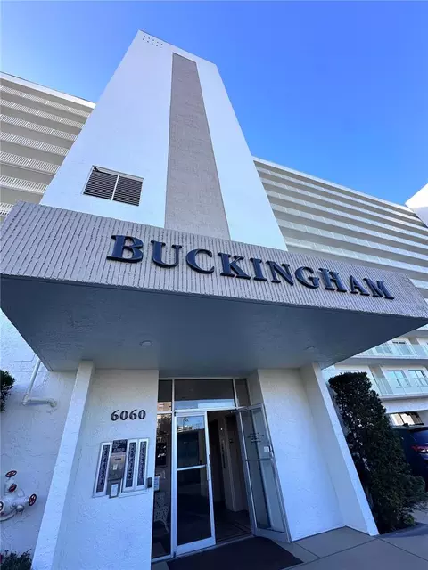 6060 Shore Blvd S #605, Gulfport, FL 33707