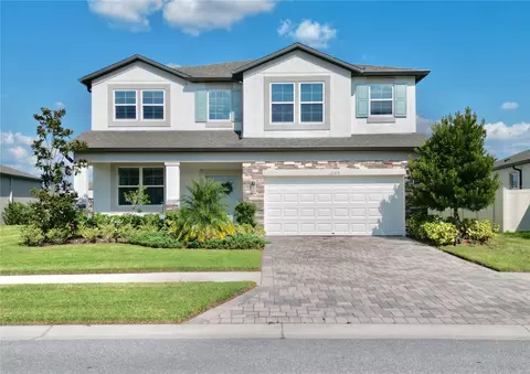 12189 Nouveau Ave, Spring Hill, FL 34610