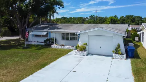 3735 Mynabird Dr, New Port Richey, FL 34652