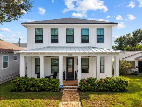 1120 19th Ave N, Saint Petersburg, FL 33704