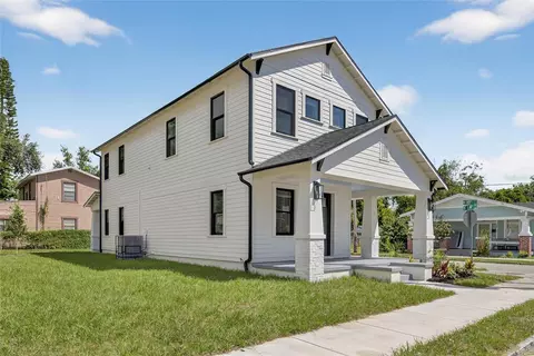 1002 E 19th Ave, Tampa, FL 33605