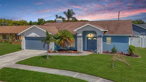 4622 Whitetail Ln, New Port Richey, FL 34653