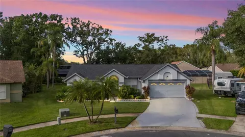 15101 Bald Eagle St, Tampa, FL 33625